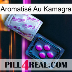 Aromatisé Au Kamagra 37